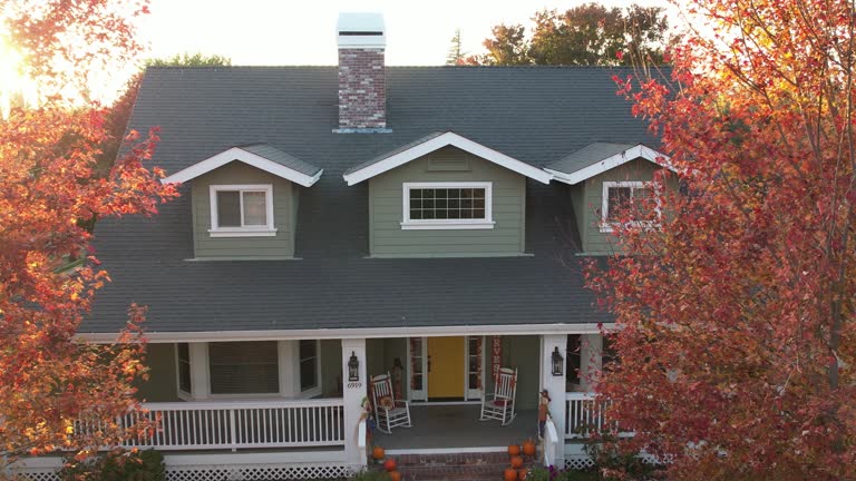 Best Roof Coating and Sealing  in Paradise Valley, AZ