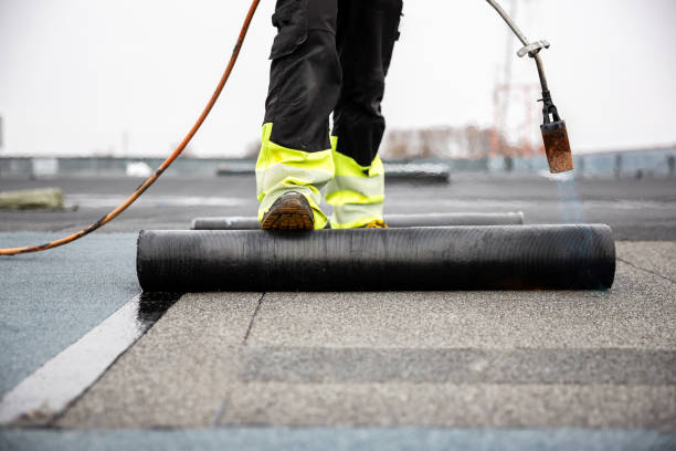 Best Rubber Roofing (EPDM, TPO)  in Paradise Valley, AZ