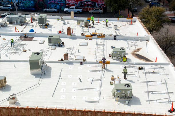 Steel Roofing in Paradise Valley, AZ