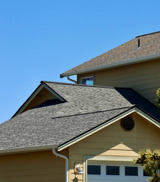 Emergency Roof Repair in Paradise Valley, AZ